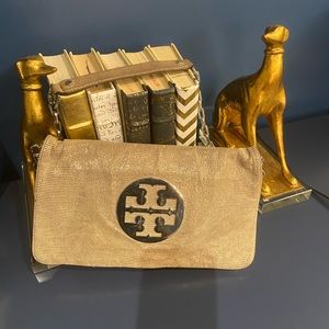 AUTHENTIC TORY BURCH HANDBAG!!